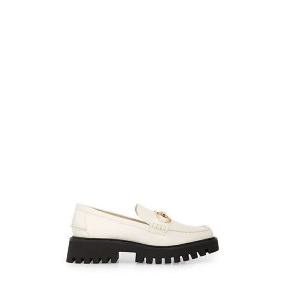 Open Edit Heather Platform Bit Loafer-NWT - Picture 7 of 8